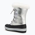 Damen Schneestiefel Vertigo Alpes Sorga silber 3