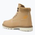 Wanderschuhe Herren Vertigo Alpes Castro taupe 3
