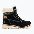 Wanderschuhe Damen Vertigo Alpes Castro black 2