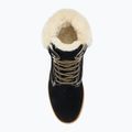 Wanderschuhe Damen Vertigo Alpes Castro black 5