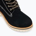 Wanderschuhe Damen Vertigo Alpes Castro black 7