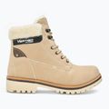 Wanderschuhe Damen Vertigo Alpes Castro natural 2