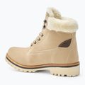 Wanderschuhe Damen Vertigo Alpes Castro natural 3