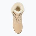 Wanderschuhe Damen Vertigo Alpes Castro natural 5
