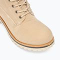 Wanderschuhe Damen Vertigo Alpes Castro natural 7