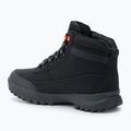 Herren-Trekkingstiefel Vertigo Alpes Everest schwarz zinnoberrot 3