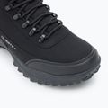 Herren-Trekkingstiefel Vertigo Alpes Everest schwarz zinnoberrot 7