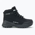 Damen-Trekkingstiefel Vertigo Alpes Everest schwarz 2