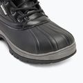 Herren Vertigo Alpes New Gotha schwarz Schneestiefel 7