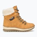 Damen Schneestiefel Vertigo Alpes Ugali camel 2