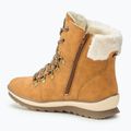 Damen Schneestiefel Vertigo Alpes Ugali camel 3