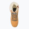 Damen Schneestiefel Vertigo Alpes Ugali camel 5