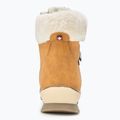 Damen Schneestiefel Vertigo Alpes Ugali camel 6