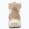Schneeschuhe Damen Vertigo Alpes Uwish white 6