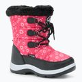 Vertigo Alpes Uflow rosa Kinderschneestiefel