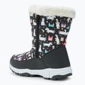 Vertigo Alpes Kinderschneestiefel Uniko schwarz 3