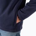 Herren-Fleecejacke Aulp Visol Fleece navy 4
