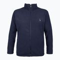 Herren-Fleecejacke Aulp Visol Fleece navy 6