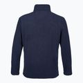 Herren-Fleecejacke Aulp Visol Fleece navy 7