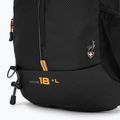 Wanderrucksack Aulp Azimu 18 l black 4