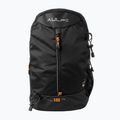 Wanderrucksack Aulp Azimu 18 l black