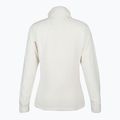Damen-Sweatshirt Aulp Becco Coral Fleece white 4
