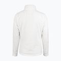 Damen-Sweatshirt Aulp Becco Coral Fleece white 4
