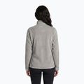 Damen-Sweatshirt Aulp Becco Coral Fleece sepia 2