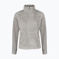 Damen-Sweatshirt Aulp Becco Coral Fleece sepia 3