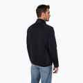 Herren-Windjacke Aulp Numix Jacquard Knit black 2