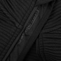 Herren-Windjacke Aulp Numix Jacquard Knit black 7