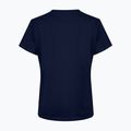 Damen-T-Shirt Aulp Rossi navy 4