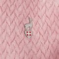Damenpullover Aulp Becco Coral Fleece powder pink 6