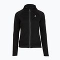 Damenpullover Aulp Simix Jacquard Knit black 3