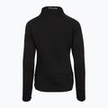 Damenpullover Aulp Simix Jacquard Knit black 4