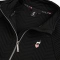 Damenpullover Aulp Simix Jacquard Knit black 6