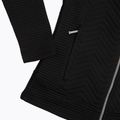 Damenpullover Aulp Simix Jacquard Knit black 7