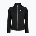 Damenpullover Aulp Simix Jacquard Knit black 3