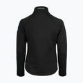 Damenpullover Aulp Simix Jacquard Knit black 4