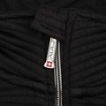 Damenpullover Aulp Simix Jacquard Knit black 6