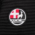 Damenpullover Aulp Simix Jacquard Knit black 7