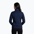 Damenpullover Aulp Simix Jacquard Navy 2