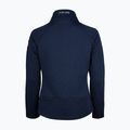 Damenpullover Aulp Simix Jacquard Navy 4
