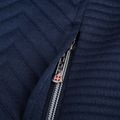 Damenpullover Aulp Simix Jacquard Navy 6