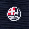 Damenpullover Aulp Simix Jacquard Navy 8
