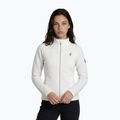 Damenpullover Aulp Simix Jacquard Knit white
