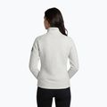 Damenpullover Aulp Simix Jacquard Knit white 2