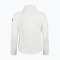Damenpullover Aulp Simix Jacquard Knit white 4