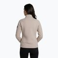 Damenpullover Aulp Simix Jacquard Knit sand 2