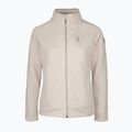 Damenpullover Aulp Simix Jacquard Knit sand 3